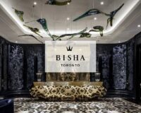 Bisha Toronto, Bisha Hotel Toronto Review