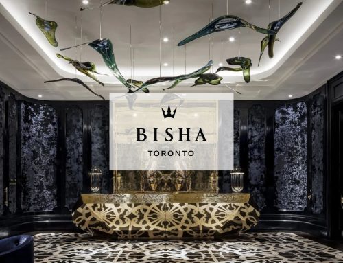 Bisha Toronto Review: Get Your Free Stay With Marriott Bonvoy Points