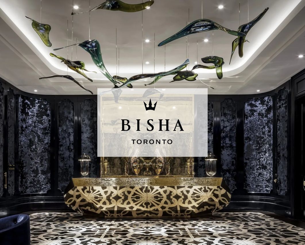 THE GEN X WANDERER Bisha Toronto, Bisha Hotel Toronto Review