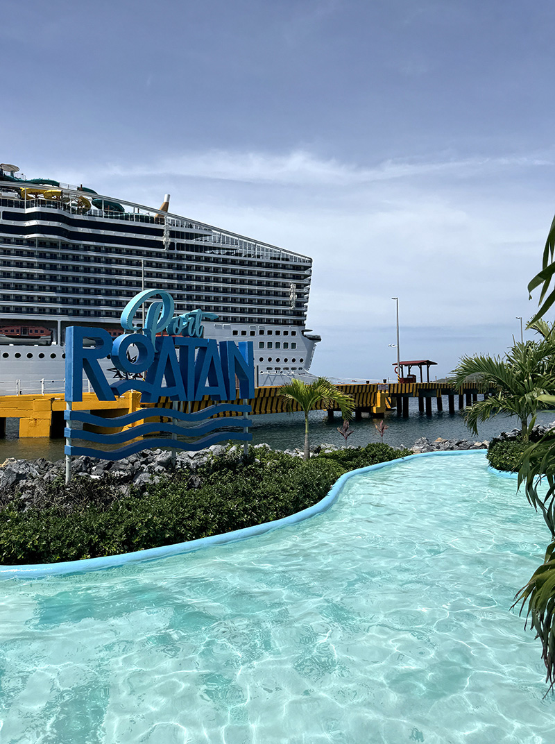What to do in Roatan Honduras