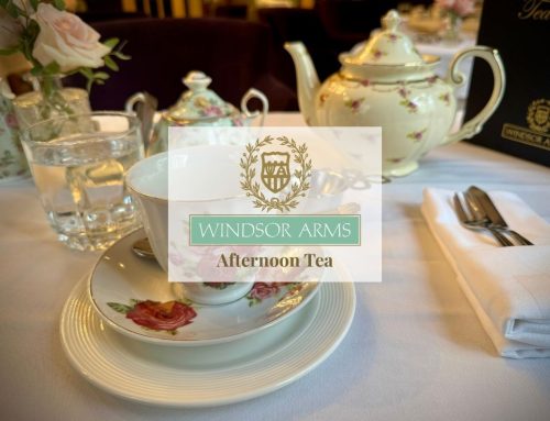 Windsor Arms Afternoon Tea Toronto Review: Is It Worth It?